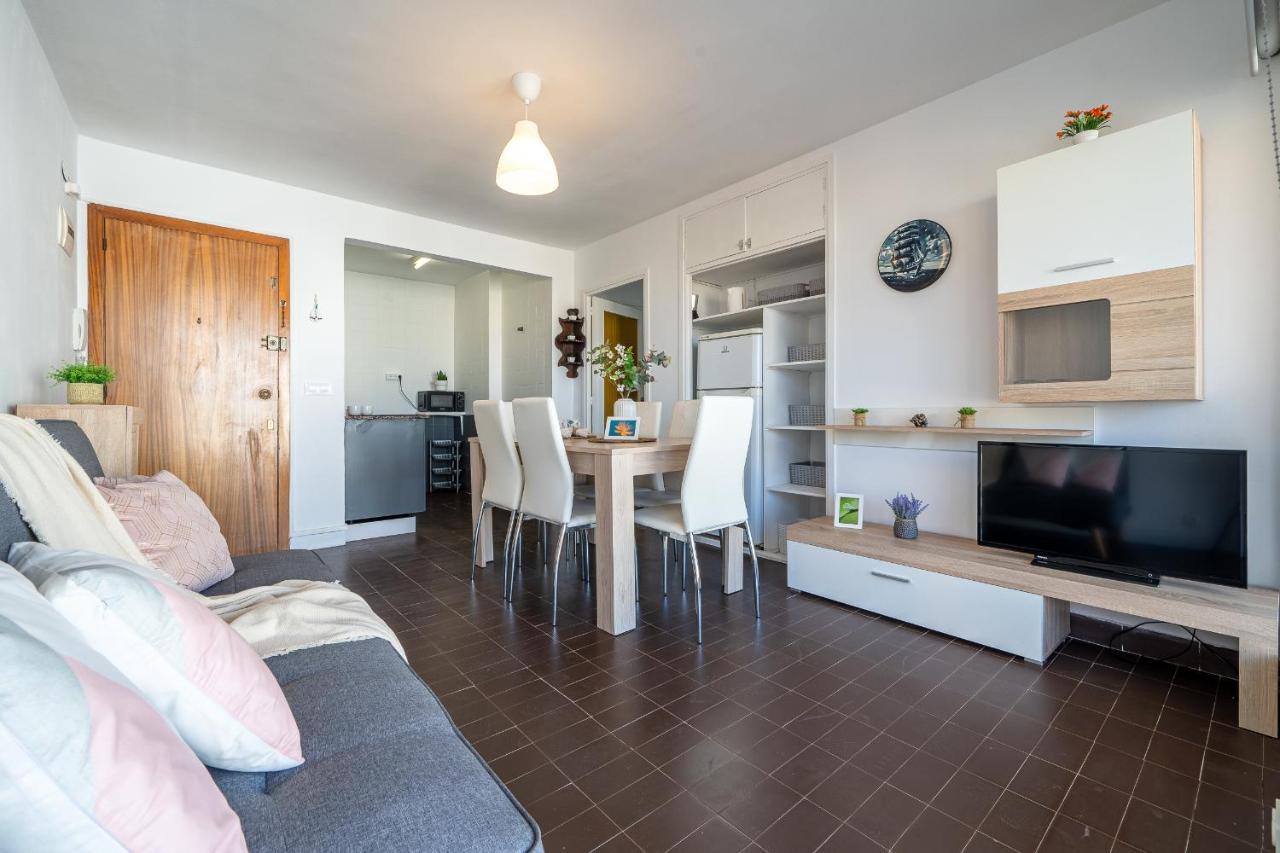 Alea Rentals - Skorpios Salou Esterno foto