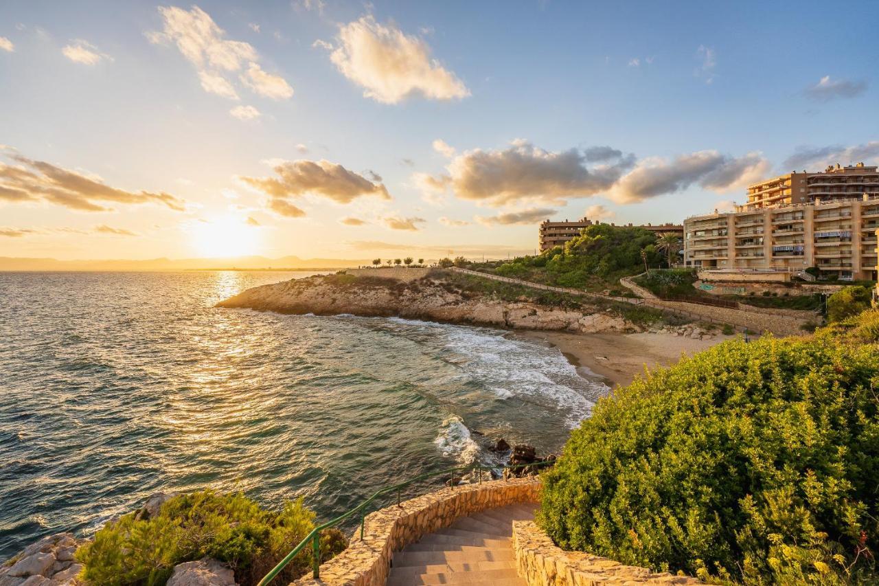 Alea Rentals - Skorpios Salou Esterno foto