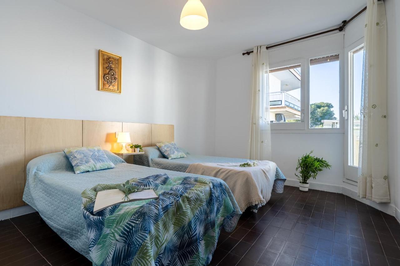Alea Rentals - Skorpios Salou Esterno foto