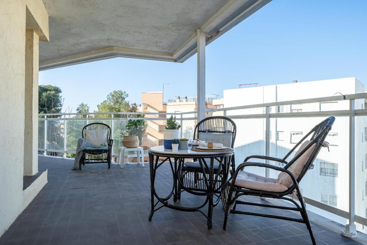 Alea Rentals - Skorpios Salou Esterno foto
