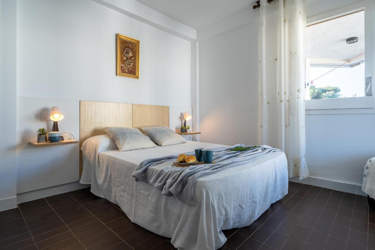 Alea Rentals - Skorpios Salou Esterno foto