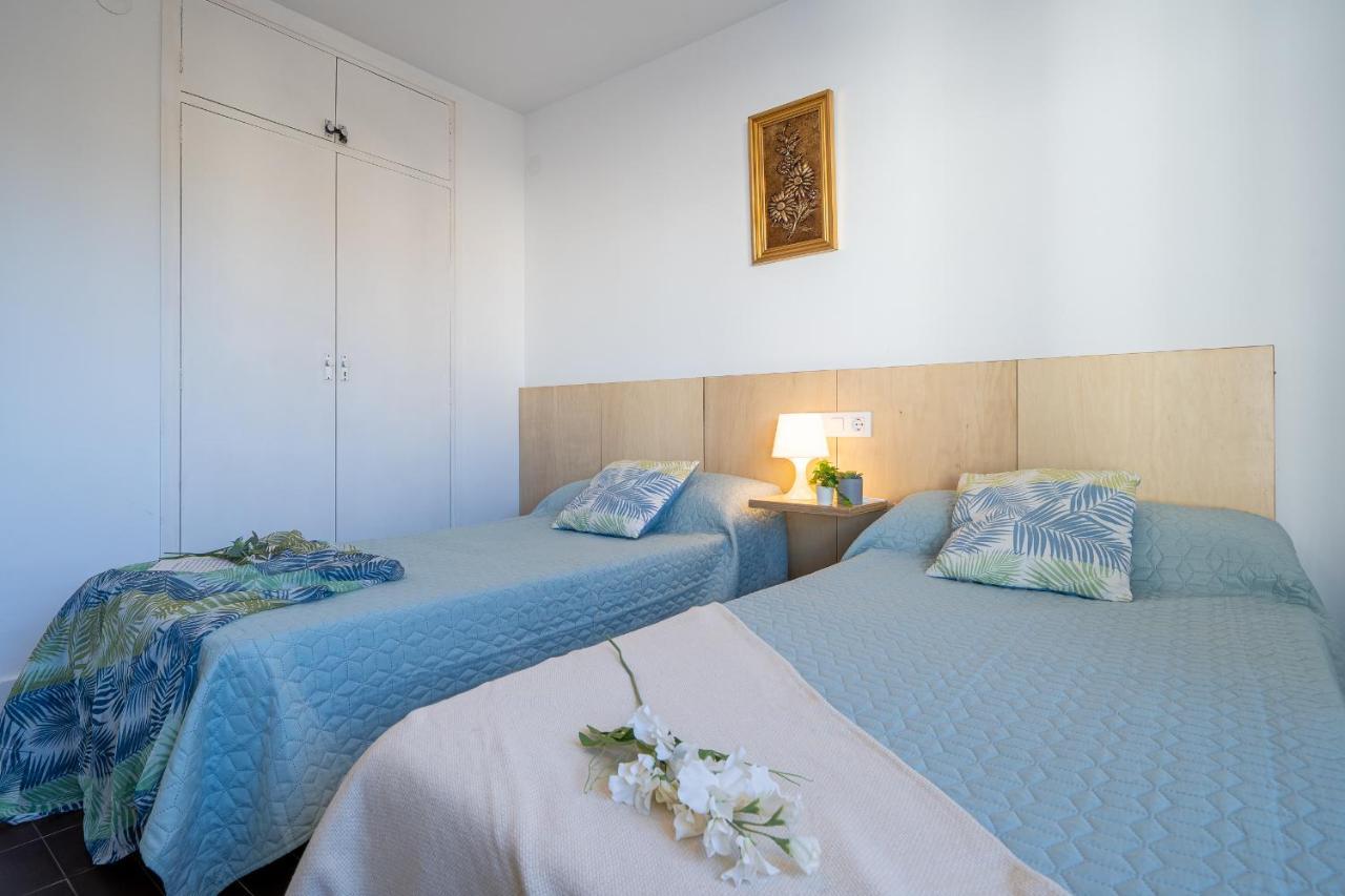 Alea Rentals - Skorpios Salou Esterno foto