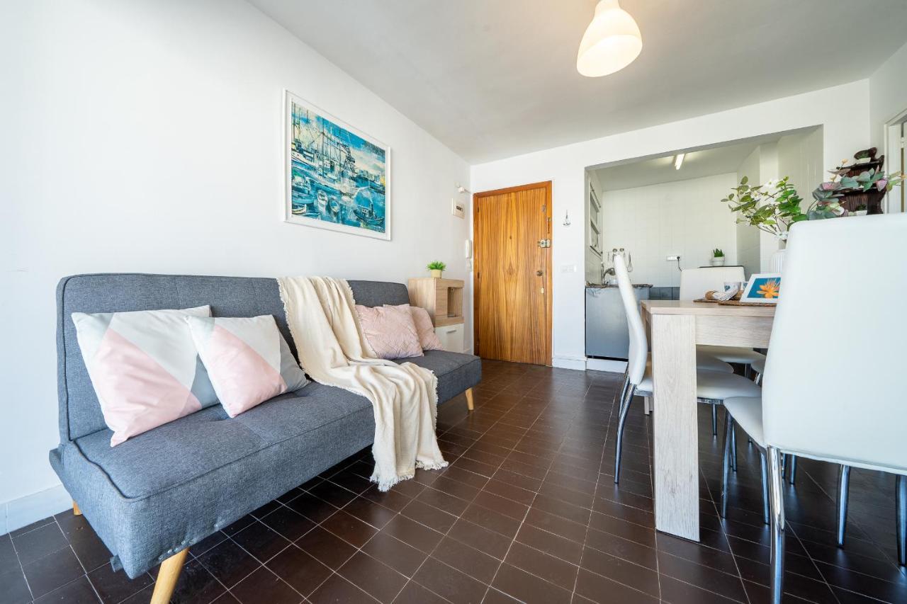 Alea Rentals - Skorpios Salou Esterno foto