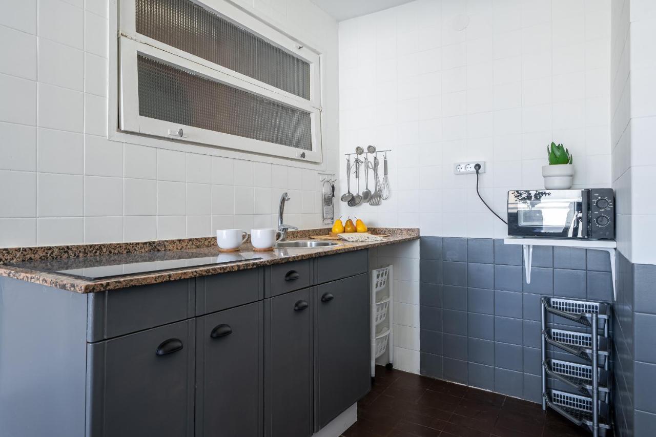 Alea Rentals - Skorpios Salou Esterno foto