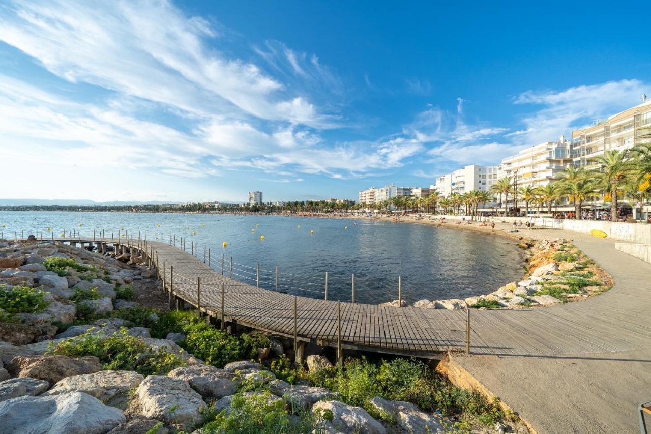 Alea Rentals - Skorpios Salou Esterno foto