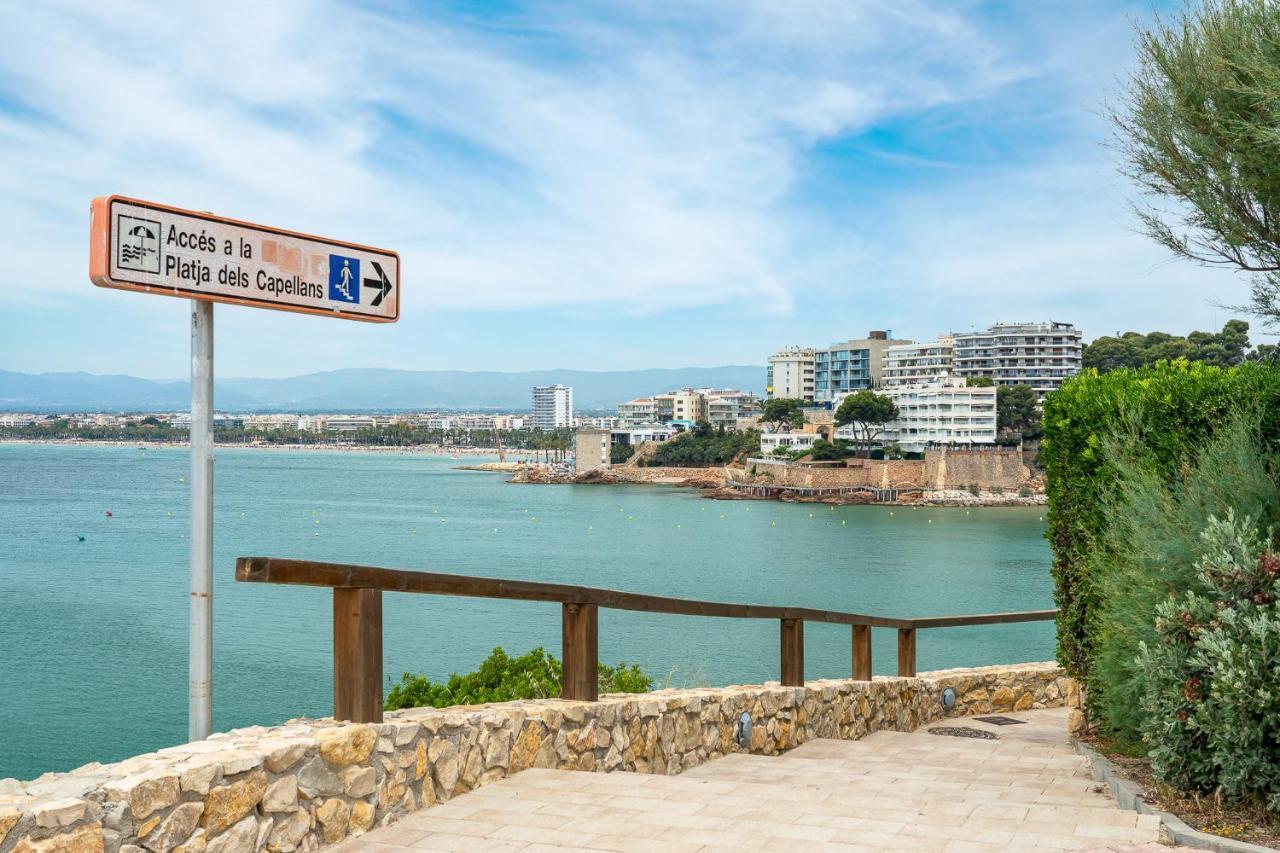 Alea Rentals - Skorpios Salou Esterno foto
