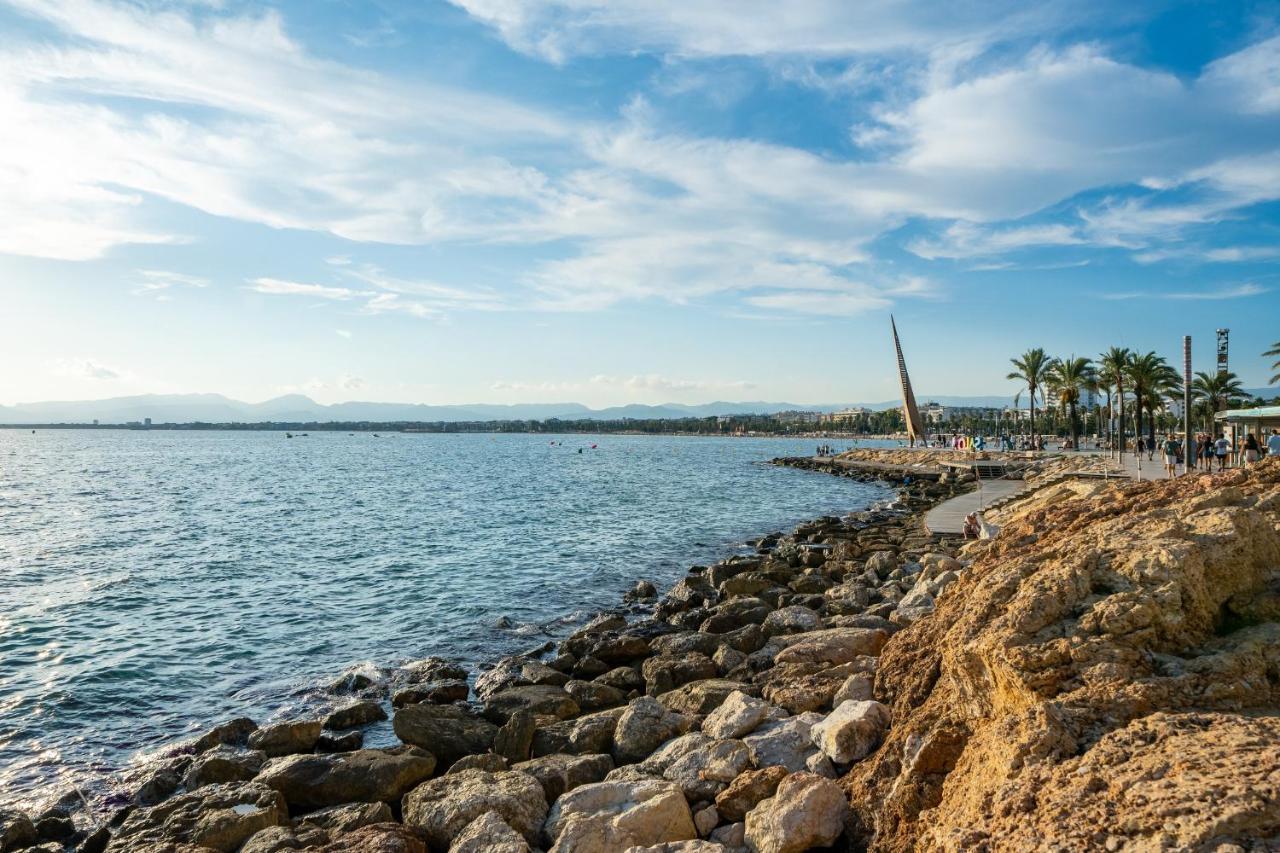 Alea Rentals - Skorpios Salou Esterno foto